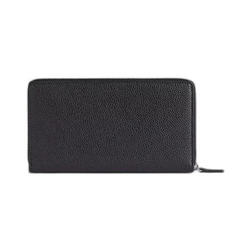 Japan Exclusive - Credit Continental Zip Wallet
