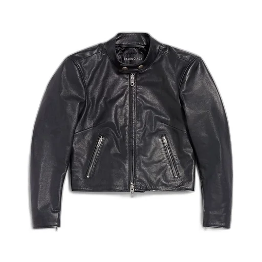 Racer Jacket