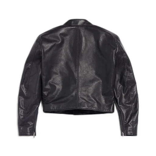 Racer Jacket