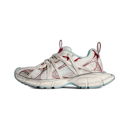 3Xl Extreme Laces B Sneaker