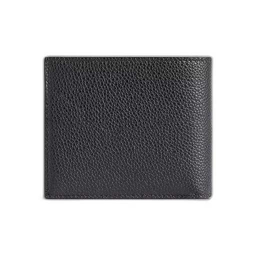 Japan Exclusive - Credit Square Folded Coin Wallet