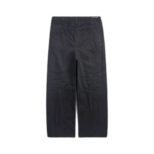 Oversized Baggy Pants