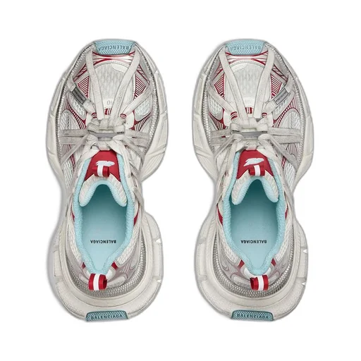 3Xl Extreme Laces B Sneaker