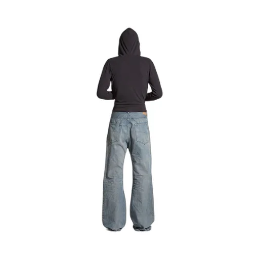 Flared Pants