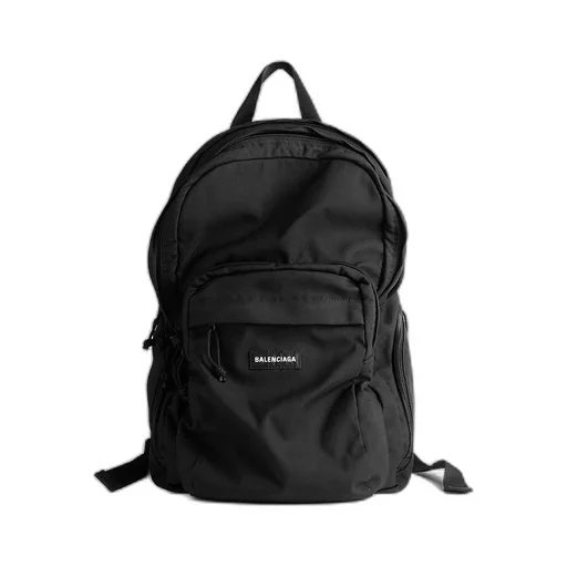 Explorer Multipocket Backpack