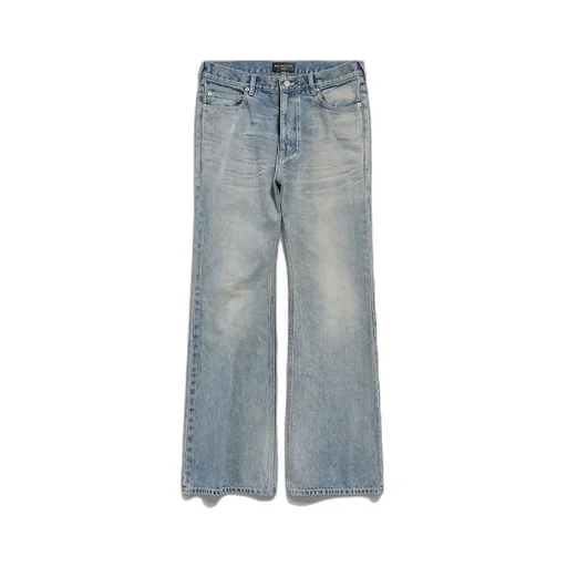 Flared Pants