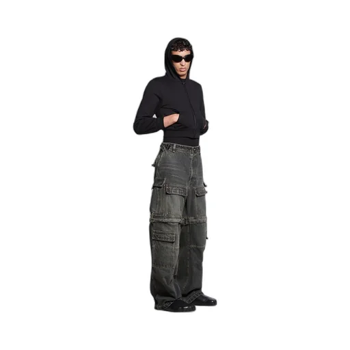 Cargo Pants