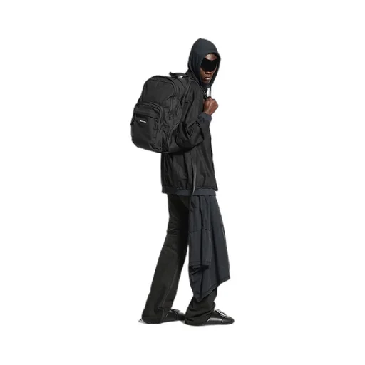 Explorer Multipocket Backpack