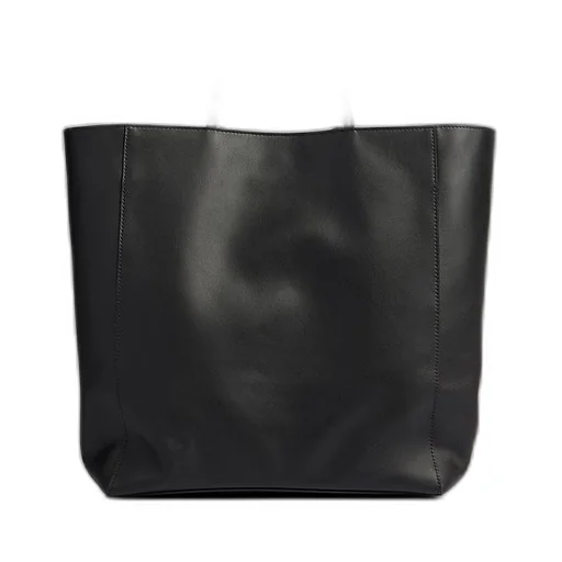 Hourglass Soft Tote Bag Medium