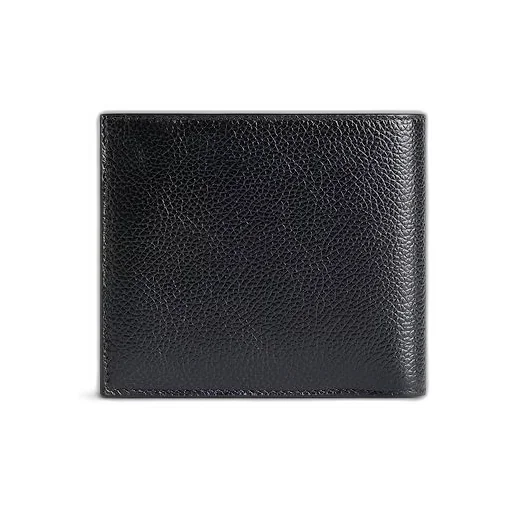Cash Square Folded Coin Wallet