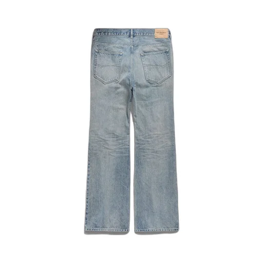 Flared Pants