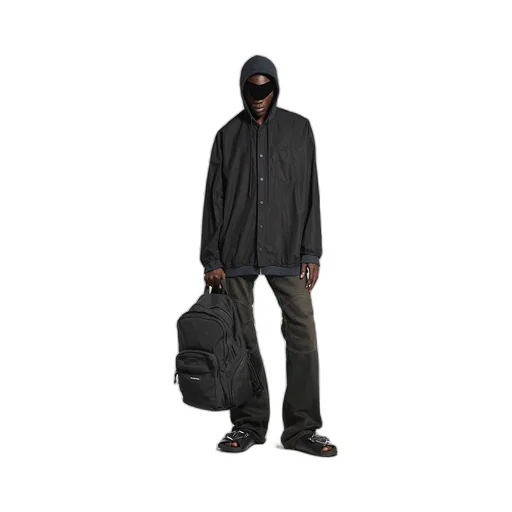 Explorer Multipocket Backpack