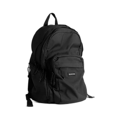 Explorer Multipocket Backpack