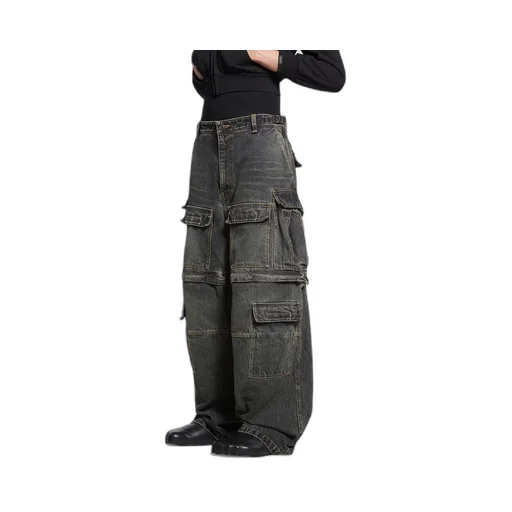 Cargo Pants