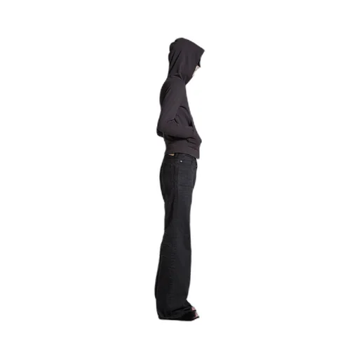 Flared Pants