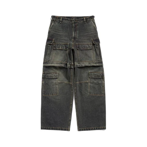 Cargo Pants