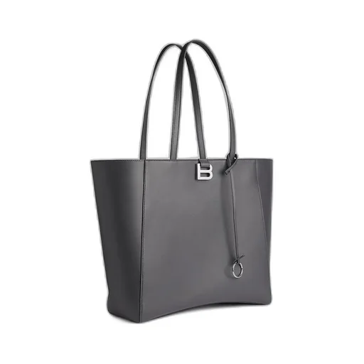 Hourglass Soft Tote Bag Medium