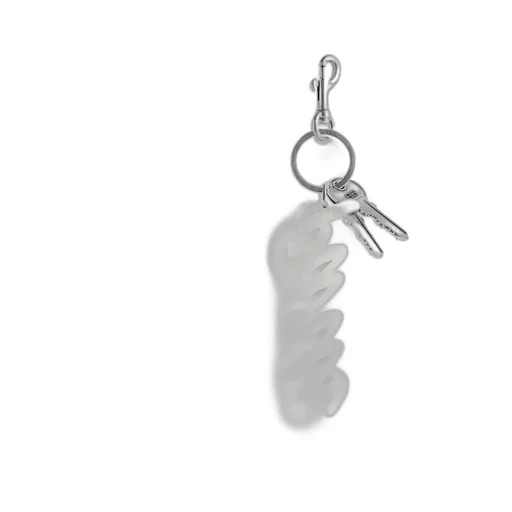 Charm/Keychain Paris