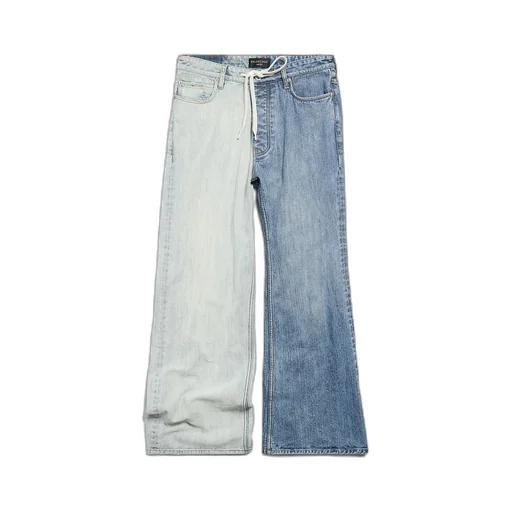 Fifty-Fifty Pants