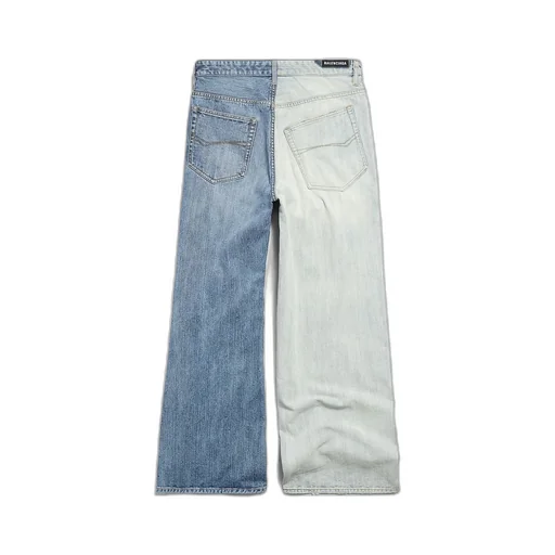 Fifty-Fifty Pants