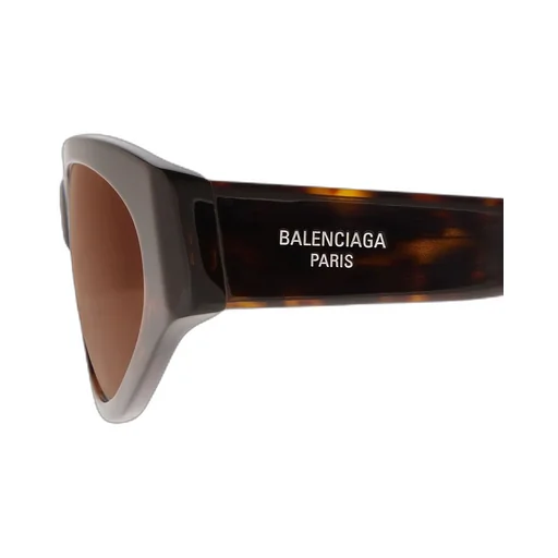 Tuesday Round Af Sunglasses