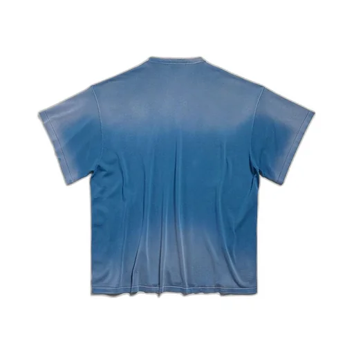 Sunbleached T-Shirt Large Fit