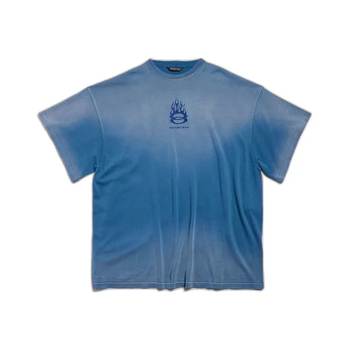 Sunbleached T-Shirt Large Fit