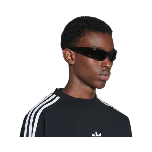 Reverse Xpander Rectangle Sunglasses
