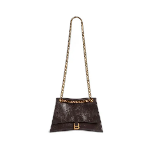 Crush Medium Chain Bag