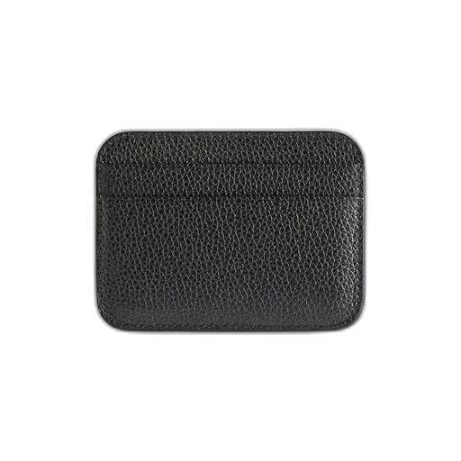 Cash Card Holder Metallized