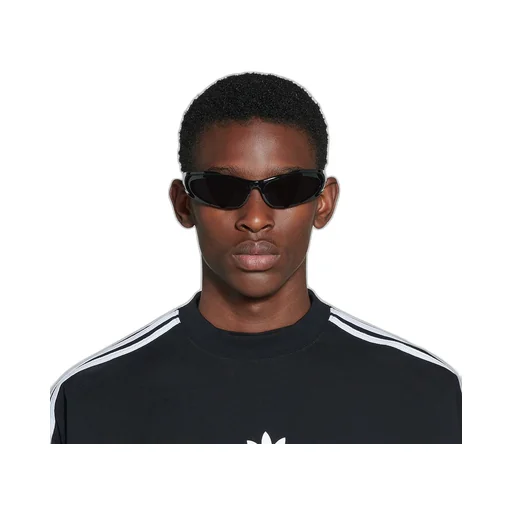 Reverse Xpander Rectangle Sunglasses