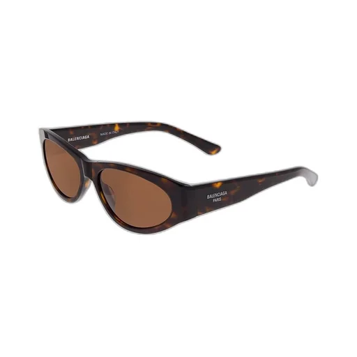 Tuesday Round Af Sunglasses
