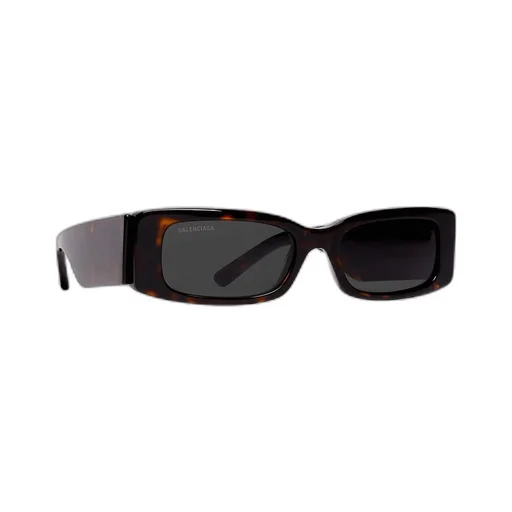 Max Rectangle Sunglasses