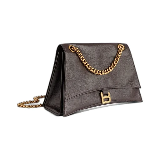 Crush Medium Chain Bag