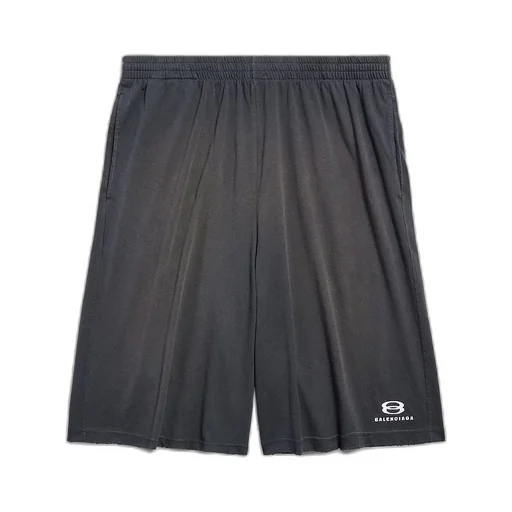 Unity Sports Icon Large Shorts