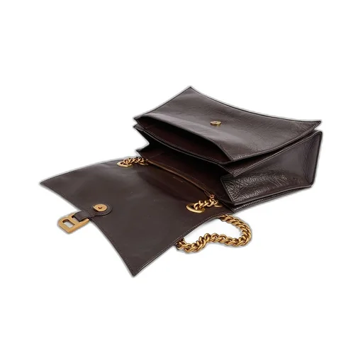 Crush Medium Chain Bag