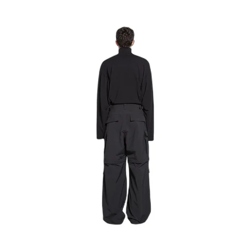 Unity Sports Icon Light Cargo Pants