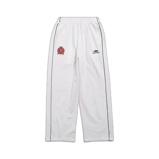 Soccer Baggy Sweatpants