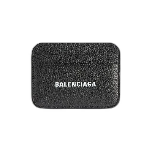 Cash Card Holder Metallized
