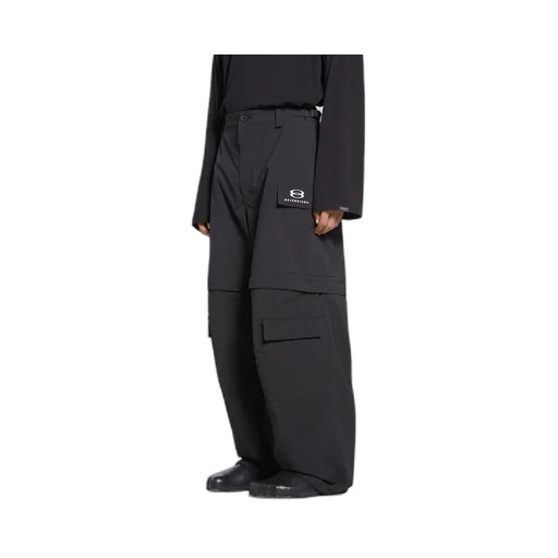Unity Sports Icon Light Cargo Pants