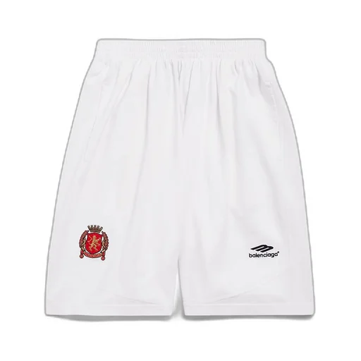 Soccer Baggy Shorts