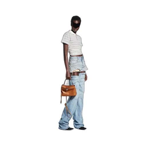 Rodeo Handbag Mini