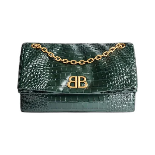 Monaco Chain Bag Medium