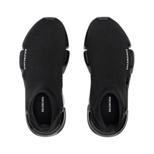 Speed 2.0 Recycled Knit Sneaker