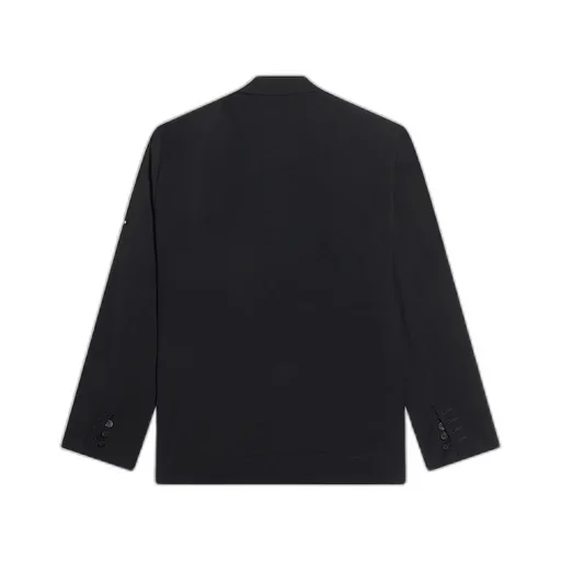Washed Jacket