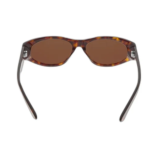 Tuesday Round Af Sunglasses