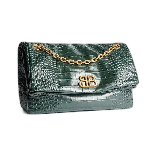Monaco Chain Bag Medium