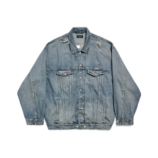 Oversized Jacket