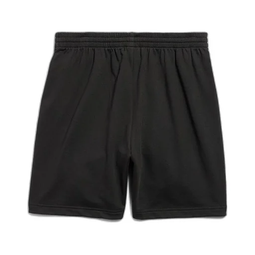 Back Sweat Shorts