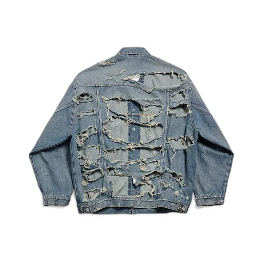 Oversized Jacket